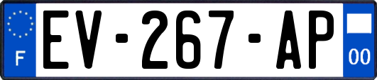 EV-267-AP