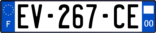 EV-267-CE