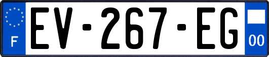 EV-267-EG