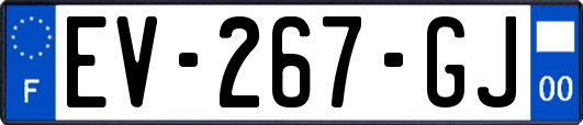 EV-267-GJ