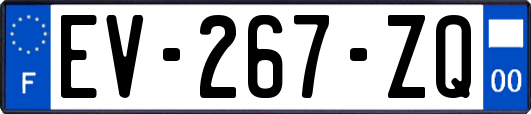 EV-267-ZQ