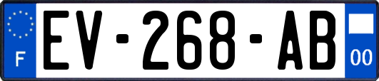 EV-268-AB