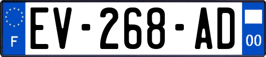 EV-268-AD