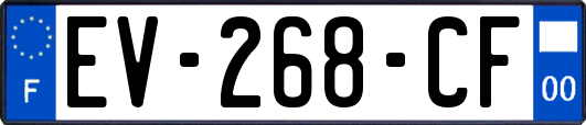 EV-268-CF