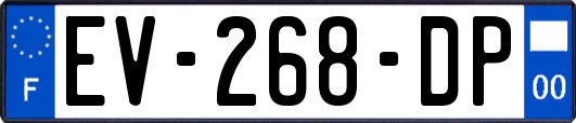 EV-268-DP