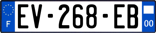 EV-268-EB