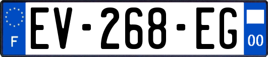 EV-268-EG