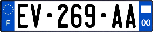 EV-269-AA