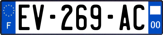 EV-269-AC