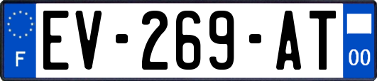 EV-269-AT