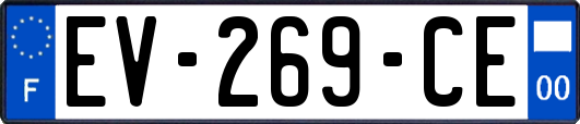 EV-269-CE