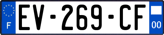 EV-269-CF