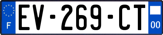 EV-269-CT