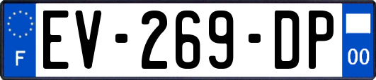 EV-269-DP