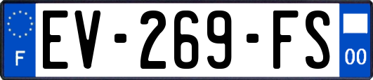 EV-269-FS