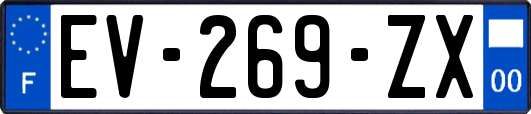 EV-269-ZX