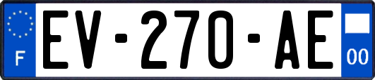 EV-270-AE