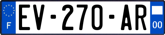 EV-270-AR