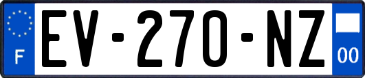 EV-270-NZ