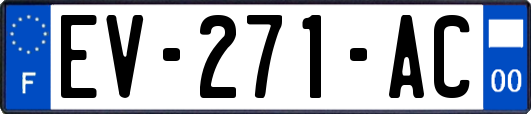 EV-271-AC