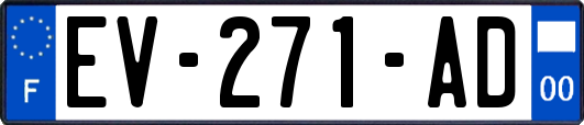 EV-271-AD