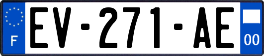 EV-271-AE