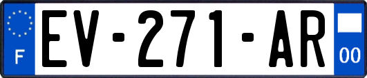 EV-271-AR