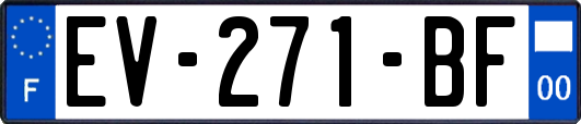 EV-271-BF