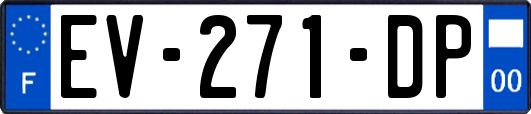 EV-271-DP