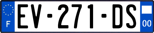 EV-271-DS