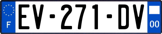 EV-271-DV