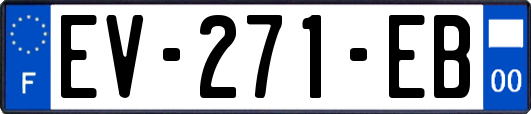 EV-271-EB