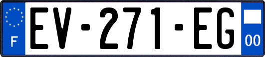 EV-271-EG