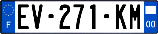 EV-271-KM