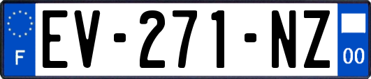 EV-271-NZ