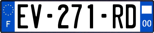 EV-271-RD