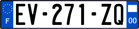 EV-271-ZQ