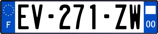 EV-271-ZW