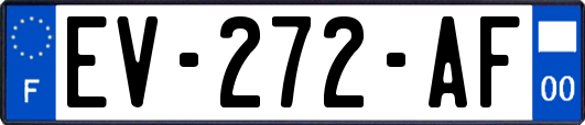 EV-272-AF