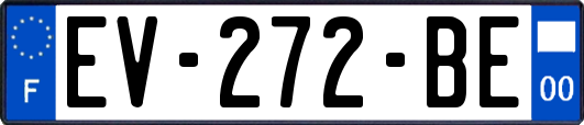 EV-272-BE