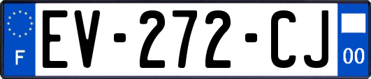 EV-272-CJ