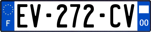 EV-272-CV