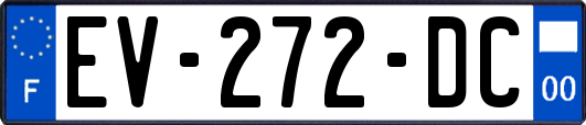 EV-272-DC