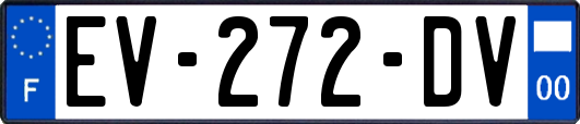 EV-272-DV