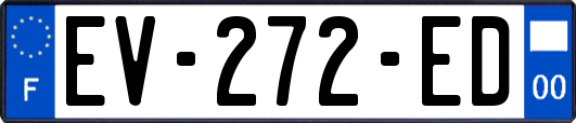 EV-272-ED