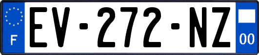 EV-272-NZ