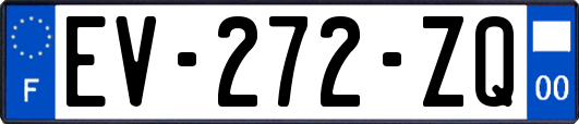 EV-272-ZQ