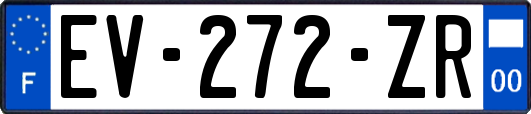 EV-272-ZR