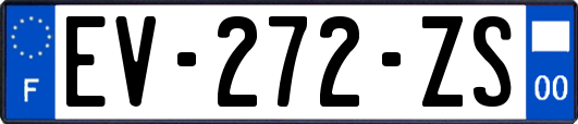 EV-272-ZS