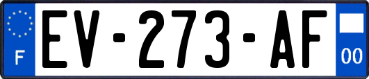 EV-273-AF